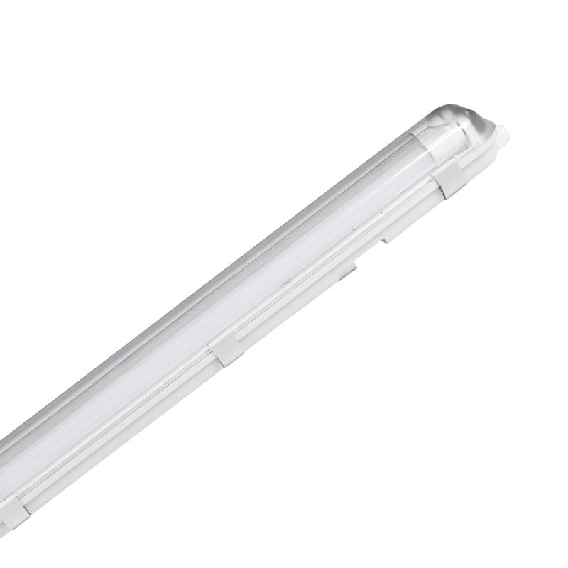 705 LED Hermética 2X18W