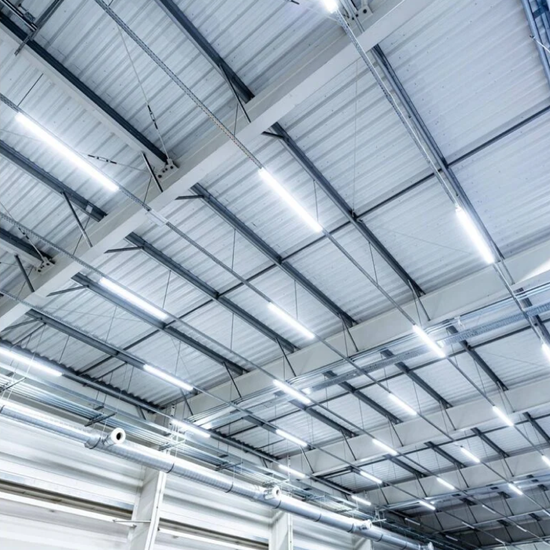 LED Hermética 3CCT