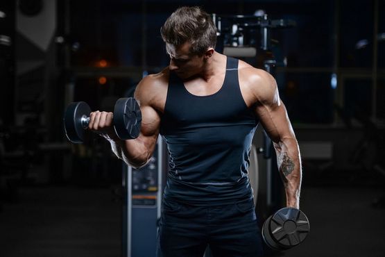 L'utilisation des stéroïdes pour améliorer la récupération musculaire en cas de blessures L'utilisation des stéroïdes pour améliorer la récupération musculaire en cas de blessures
